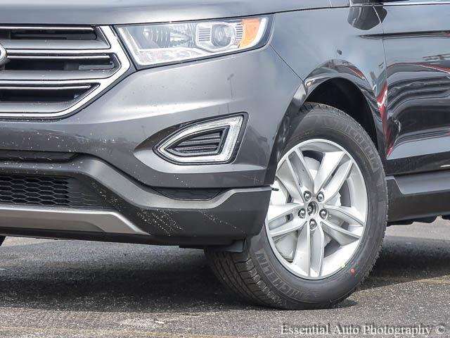 Ford Edge 2017 photo 2